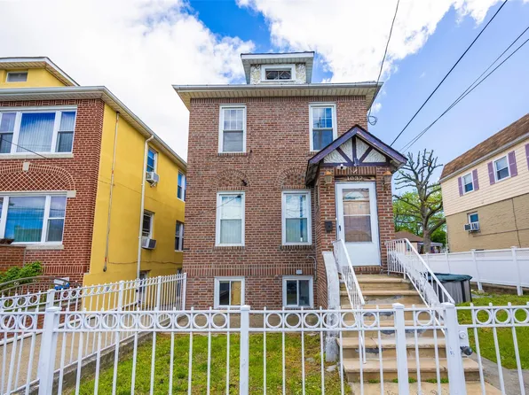 1032 Swinton Avenue, Bronx, NY 10465