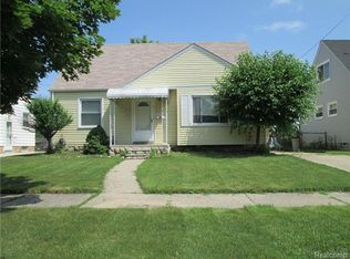 16737 Bettmar St, Roseville, MI 48066