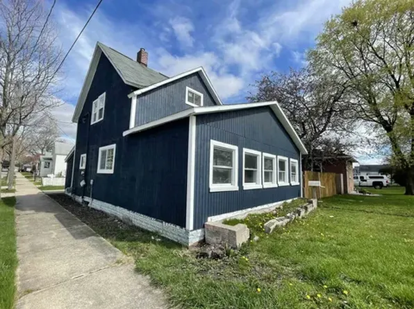 301 Michigan Ave, Bay City, MI 48708