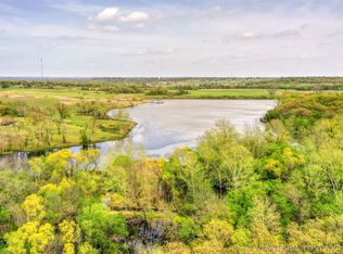 1 N 364th Rd, Wewoka, OK 74884