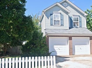 949 Stinson Dr, Holly Springs, NC 27540