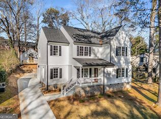 132 Garland Ave, Decatur, GA 30030