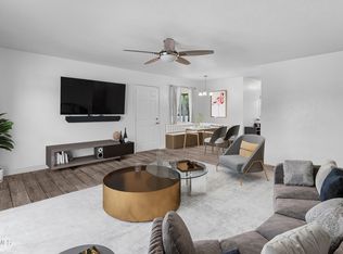 1703 N 74th Way, Scottsdale, AZ 85257