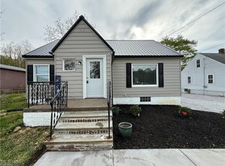 1644 Canton Rd, Akron, OH 44312