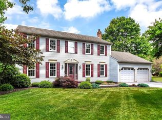 1325 Crownvetch Dr, Landisville, PA