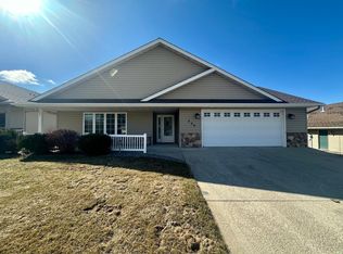 204 Ashley Ln, Alexandria, MN 56308