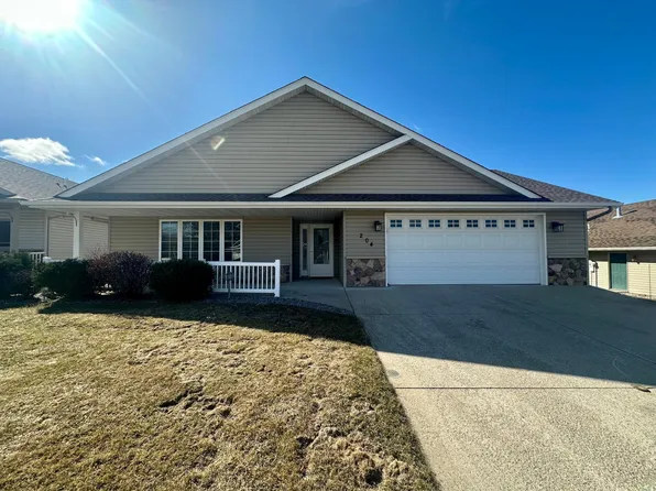 204 Ashley Ln, Alexandria, MN 56308