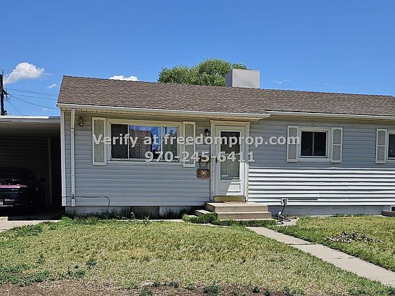 2nd image of 2312 Mesa Ave