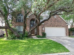 6322 Jade Gln, San Antonio, TX 78249