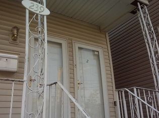 239 Randolph Ave, Jersey City, NJ 07304