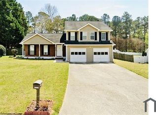 101 Patricia Ter, Grayson, GA