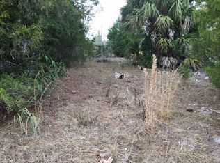 11111 SW 71st Ln, Cedar Key, FL 32625