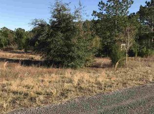 4844 Blue Ribbon Dr, Milton, FL 32583