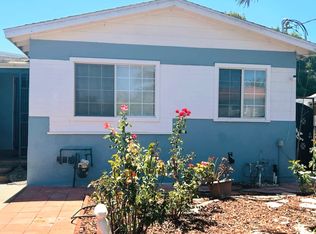 (Undisclosed Address), Hawthorne, CA 90250