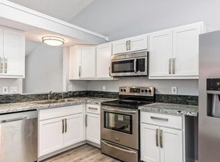 2625 Wallcrest Blvd, Columbus, OH 43231