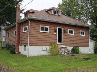 150 Yingling Rd, Johnstown, PA 15909