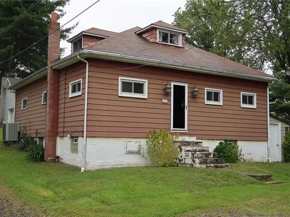 150 Yingling Rd, Johnstown, PA 15909