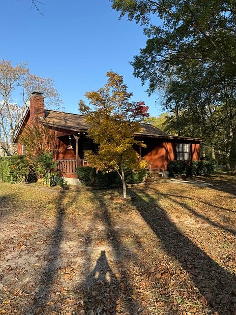 Side of the House