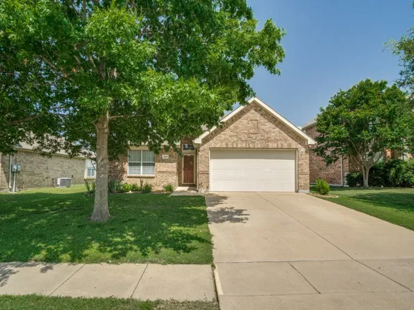820 W Bend Blvd, Burleson, TX 76028
