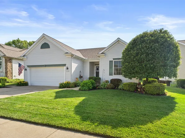 5526 Stone Run Dr, Fairview, PA 16415