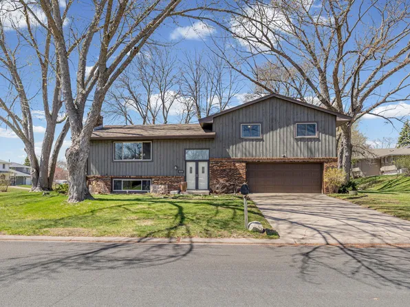 3219 Flag Ave N, New Hope, MN 55427