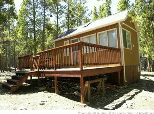 484 Meyer Park Rd, Fairplay, CO 80440