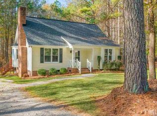 2016 Spring Valley Dr, Clayton, NC 27520