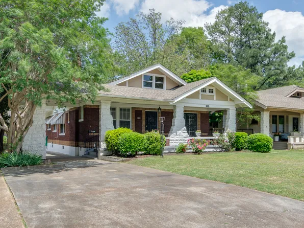 1334 North Pkwy, Memphis, TN 38104