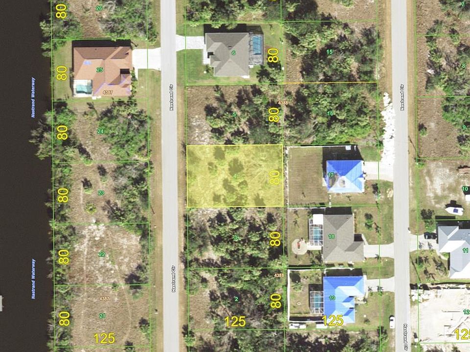 2nd image of 9629 NASTRAND CIRCLE LOT 4