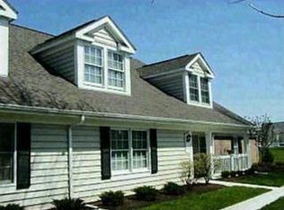 274 Black Walnut Dr, Westerville, OH 43082