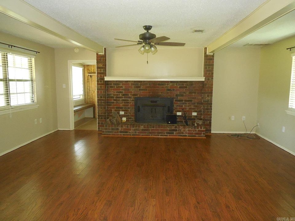 10229 Dover Ln, Dardanelle, AR 72834 Zillow