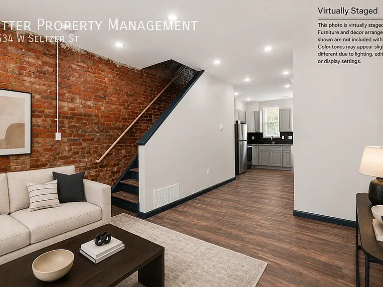 2634 W Seltzer St — Photo 1