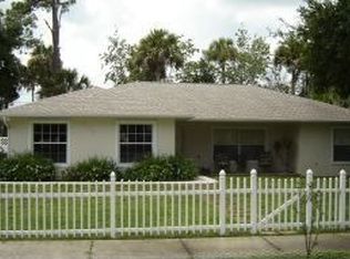 805 Craig St, New Smyrna Beach, FL 32168