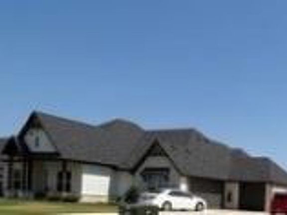 Property Side View
