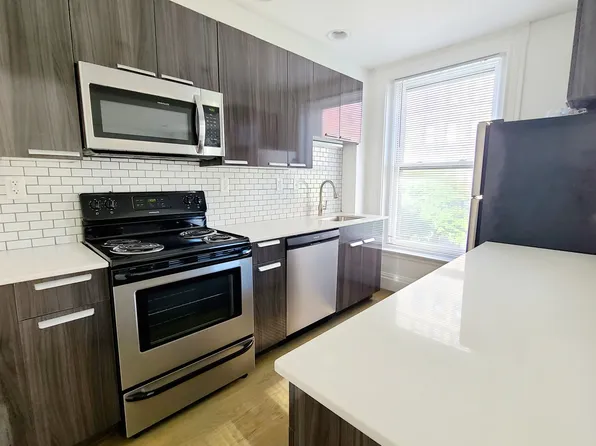 51 Mass Ave, Boston, MA