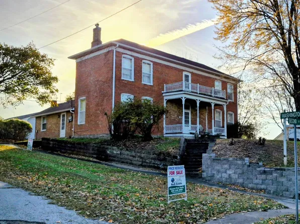 322 2nd St, Glasgow, MO 65254