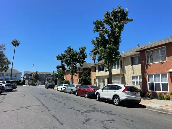 15 Cerritos Ave, Long Beach, CA