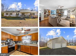 25282 Independence Rd, Unionville, VA 22567