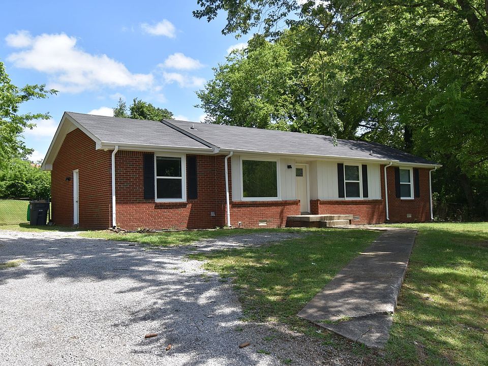 1579 Cherry Tree Dr, Clarksville, TN 37042 Zillow