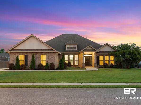 672 Harahan Ln, Foley, AL 36535