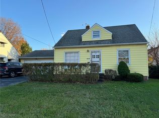 13510 Granger Rd, Garfield Heights, OH 44125