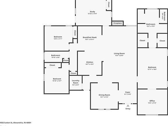 3rd image of this home