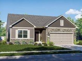 17098 Mayflower Dr, Lowell, IN 46356