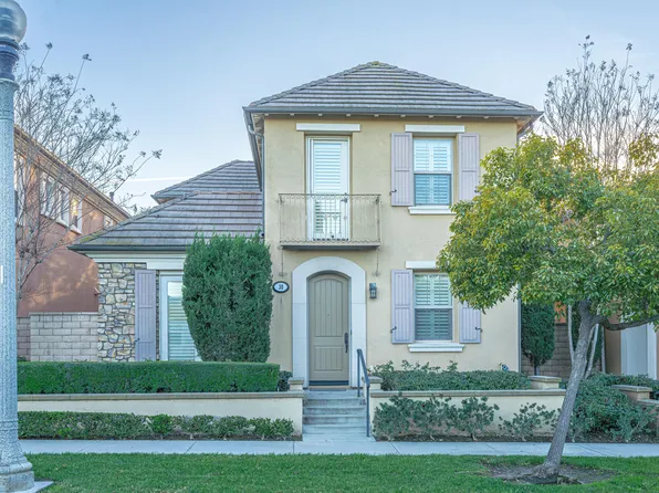 30 Long Fellow, Irvine, CA 92620