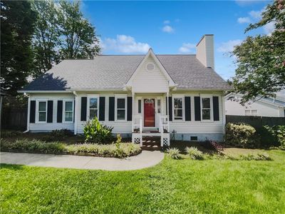 3904 Quillmark Ct, Winston Salem, NC, 27127