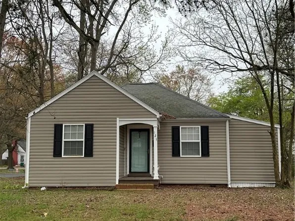 121 E Union St, Sandston, VA 23150