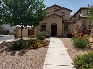 342 W Paseo Celestial, Sahuarita, AZ 85629