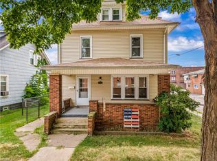 541 Webb Ave SW, Massillon, OH