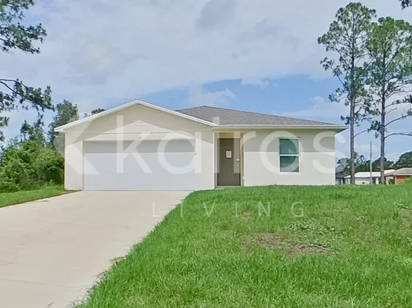 1128 Hayes Ave S, Lehigh Acres, FL 33974