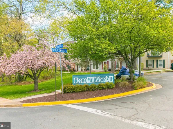 6327 Fenestra Ct #134, Burke, VA 22015